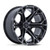Fuel Off-Road HAMMERHEAD 22X10 6X5.5 106 -18 G-BLK DDT 