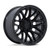 Fuel Off-Road CHISEL 20X10 5X5 71 -18 BLK-OUT 