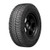 General Tire General Grabber Justice A/T LT265/70R18 Load Range C 