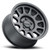 Method Wheels Method MR703 17x8.5 35mm Offset 5x150 110.5mm CB Bead Grip Matte Black Wheel 