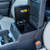 Tuffy Console Safe for 2024-2026 Toyota Tacoma Console Safe - Keyed Lock 
