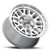 Method Wheels Method MR321 17x8.5 +25mm Offset 6x135 BP 87mm CB Machined Clear Coat Wheel 