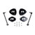 ReadyLift 2ft. SST Lift Kit 