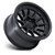 Fuel Off-Road SPUR 17X8.5 6X135 87 +25 M-BLK 