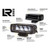 Triple R Lights Ford Ranger Raptor (2023+) - Grille Kit (GK-USRAP-ELITE-02K) 