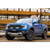Triple R Lights Ford Ranger Raptor (2023+) - Grille Kit (GK-USRAP-ELITE-02K) 