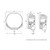 Triple R Lights Sentinel 7" Elite (with Backlight and inverted lens) - 'Slim' Mount 