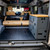 GP Factor GP Ineos Grenadier Rear Cargo Cabinet with Counter (Passenger Side)