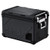 ICECO APL55 Dual Zone 12 Volt Freezer | ICECO | 55 LT | Black 