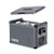ICECO VL45ProD Dual Zone Portable Freezer - Gray | ICECO 