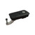 Alu-Cab Push Button Lock Body and 27 Core w/ Key