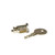 Alu-Cab 25 Lock Core w/ Key