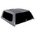  ARB Ascent Truck Cap Celestial Silver AC19C1J9 