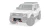  WARN SEMI HIDDEN WINCH MOUNT FOR 2024+ TOYOTA LAND CRUISER LC250 112458 