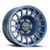 Method Wheels Method MR707 Bead Grip 17x7.5 50mm Offset 6x130 BP 84.1mm CB 6.2in BS Matte Black Wheel 