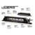 Triple R Lights Toyota 4Runner (2025+) Grille Kit - With Linear-6 Elite 