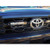 Toyota 4Runner (2025+) Grille Kit - With Linear-6 Elite+