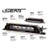 Toyota 4Runner (2025+) Grille Kit - With Linear-6 Elite+