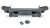 WARN Fully Hidden Winch Mount for 2024+ Toyota Land Cruiser 112499