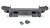  WARN Fully Hidden Winch Mount for 2024+ Toyota Land Cruiser 112499 