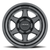 Method MR708 17x9 / 6x135 BP / -38 Offset / 3.5in BS Wheel - Gloss Titanium