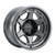Method MR708 17x9 / 6x135 BP / -38 Offset / 3.5in BS Wheel - Gloss Titanium