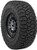  Toyo Open Country R/T Trail 35X12.50R17LT/6 Load Range C 