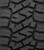  Toyo Open Country R/T Trail 35X12.50R17LT/6 Load Range C 
