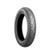 Bridgestone Battlax SCR RFD Tire - 130/70-12 62P TL Rear