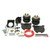 Firestone Ride-Rite Air Helper Spring Kit Rear 01-10 Chevy/GMC C2500HD/C3500HD 2WD/4WD (W217602250)