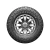 Bridgestone BRIDGESTONE DUELER AT ASCENT LT285/55R20 
