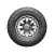 BRIDGESTONE DUELER AT ASCENT 275/50R20