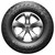 Firestone FIRESTONE DESTINATION AT 2 P265/70R18 