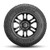Goodyear GOODYEAR WRANGLER DURATRAC RT LT295/70R17 