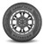 Goodyear GOODYEAR WRANGLER TERRITORY AT LT265/60R22 
