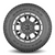 GOODYEAR WRANGLER TRAILRUNNER AT 275/60R20