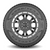 GOODYEAR WRANGLER AT ADV KEVLAR LT275/65R18