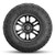 Goodyear GOODYEAR WRANGLER BOULDER MT LT265/70R17 