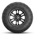 GOODYEAR WRANGLER BOULDER MT 37X12.50R17LT