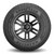GOODYEAR WRANGLER OUTBOUND AT LT275/70R18
