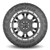 Goodyear GOODYEAR WRANGLER TERRITORY MT LT315/70R17 