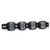 RIGID Industries Phoenix 30" Connect Light Bar, Amber Backlight 