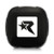 RIGID Industries Phoenix XL 7" Black Light Cover 