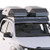  Alu-Cab Slimline Roof Box for Driver Side 