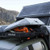  Alu-Cab Slimline Roof Box for Passenger Side 