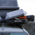  Alu-Cab Slimline Roof Box for Passenger Side 