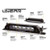 Triple R Lights Corner Pod - Left Side (including Linear-6 Elite) - for Skoda R5 (0067-LH) 