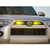 Toyota 4Runner (2009-2024) - Grille Kit with Linear-6 Elite Yellow