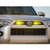 Triple R Lights Toyota 4Runner (2009-2024) - Grille Kit with Linear-6 Elite Yellow 