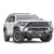 Fab Fours Matrix Front Bumper T425-X6850-B 